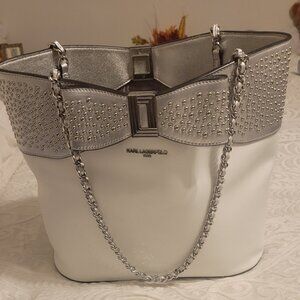 Karl Lagerfeld Handbag